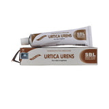 SBL Homeopathy Urtica Urens Ointment - Safuron