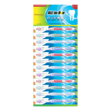 Patanjali Toothbrush All In One Hanger