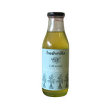 Fresh Mills Cold Pressed Groundnut Oil - Safuron