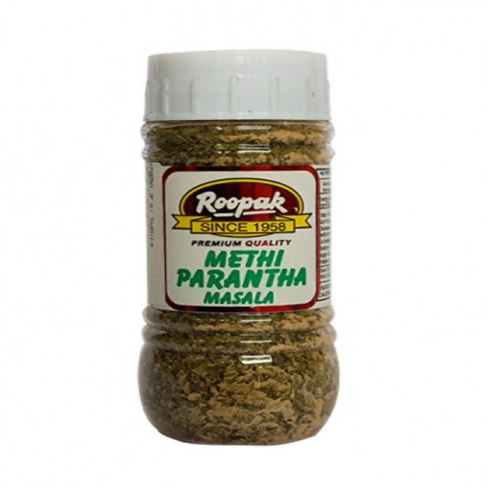 Roopak Methi Prantha Masala - Safuron
