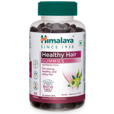 Himalaya Herbals Healthy Hair Gummies - Safuron Naturals