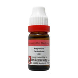 Dr. Reckeweg Magnesium Carbonicum Dilution - Safuron Naturals