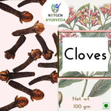 Oilcure Clove (Laung) Oilcure