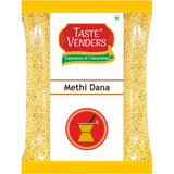 Taste Venders Methi Dana - Safuron