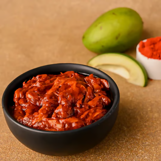 Tenali Ruchulu Magaya Pickle - Dista