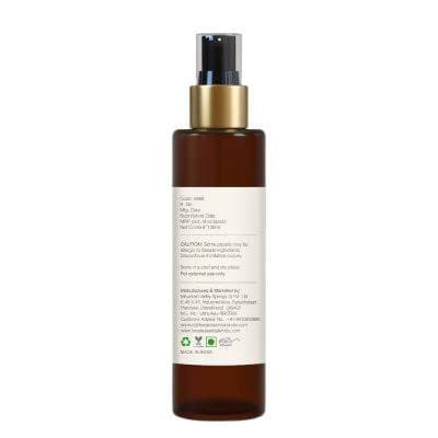 Forest Essentials Travel Size Facial Tonic Mist Bela Forest Essentials Travel Size Facial Tonic Mist Bela