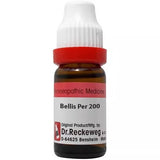 Dr. Reckeweg Bellis Per Dilution - Safuron Naturals