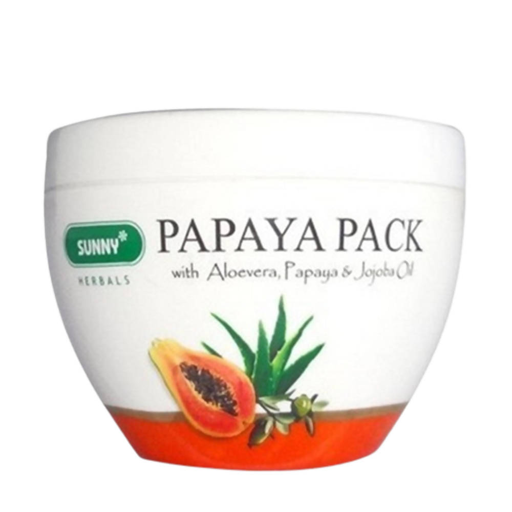 Bakson's Sunny Papaya Pack - Safuron Naturals