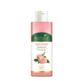 Biotique Rose n'Roses Glow Shower Gel - Safuron