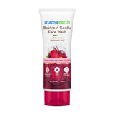 Mamaearth Beetroot Gentle Face Wash - Safuron