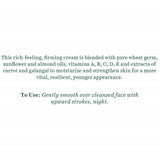 Biotique Advanced Ayurveda Bio Morning Nectar Visibly Flawless Moisturizing Cream