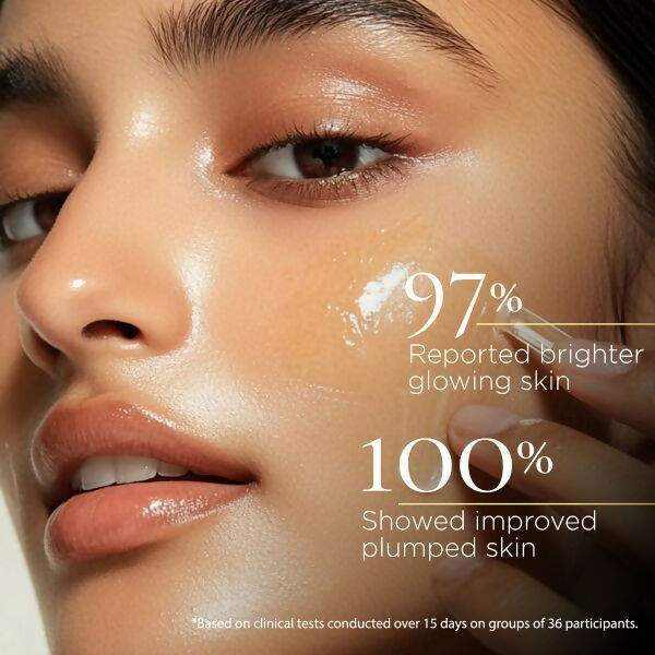 Forest Essentials Samsara Miraculous Glow Booster Forest Essentials Samsara Miraculous Glow Booster