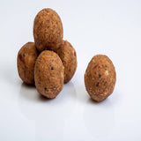 Asha Sweet Center Atta Laddu Asha Sweet Center