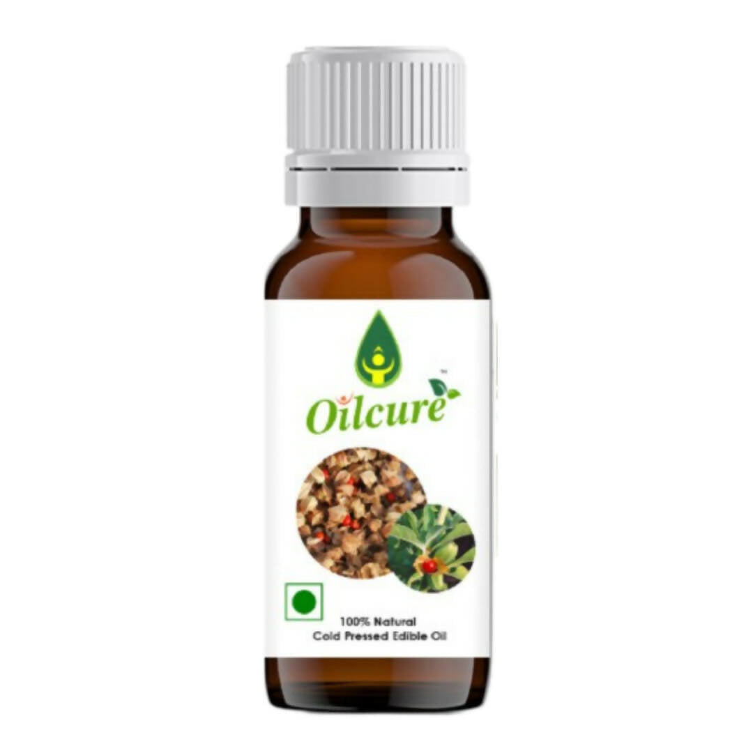 Oilcure Ashwagandha Seed Oil - Safuron