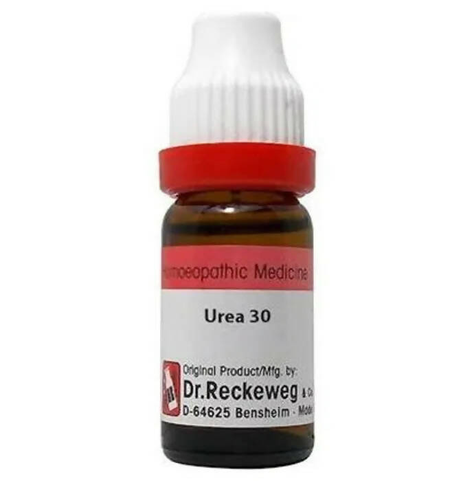 Dr. Reckeweg Urea Pura Dilution Dr. Reckeweg Urea Pura Dilution