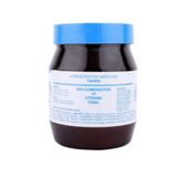 SBL Homeopathy Bio-Combination 15 Tablets - Safuron
