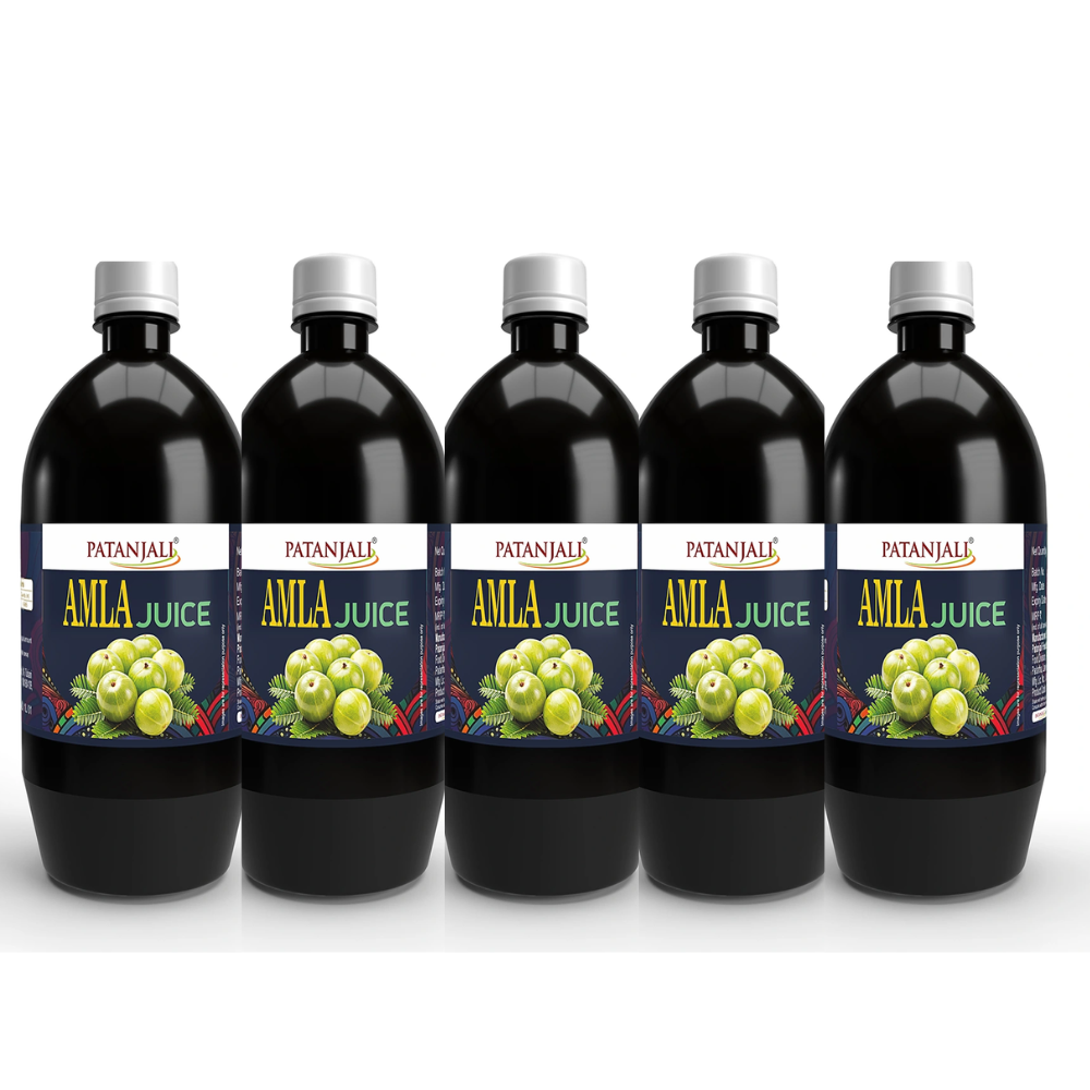 Patanjali Amla Juice - safuroncart Patanjali Amla Juice - safuroncart