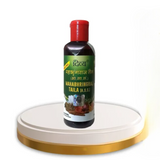 Patanjali Divya Mahabhringraj Taila - safuroncart