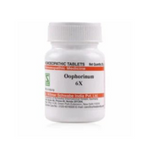 Dr. Willmar Schwabe India Oophorinum Tablets - Safuron Naturals