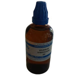 SBL Homeopathy Gelsemium Sempervirens Dilution - Safuron