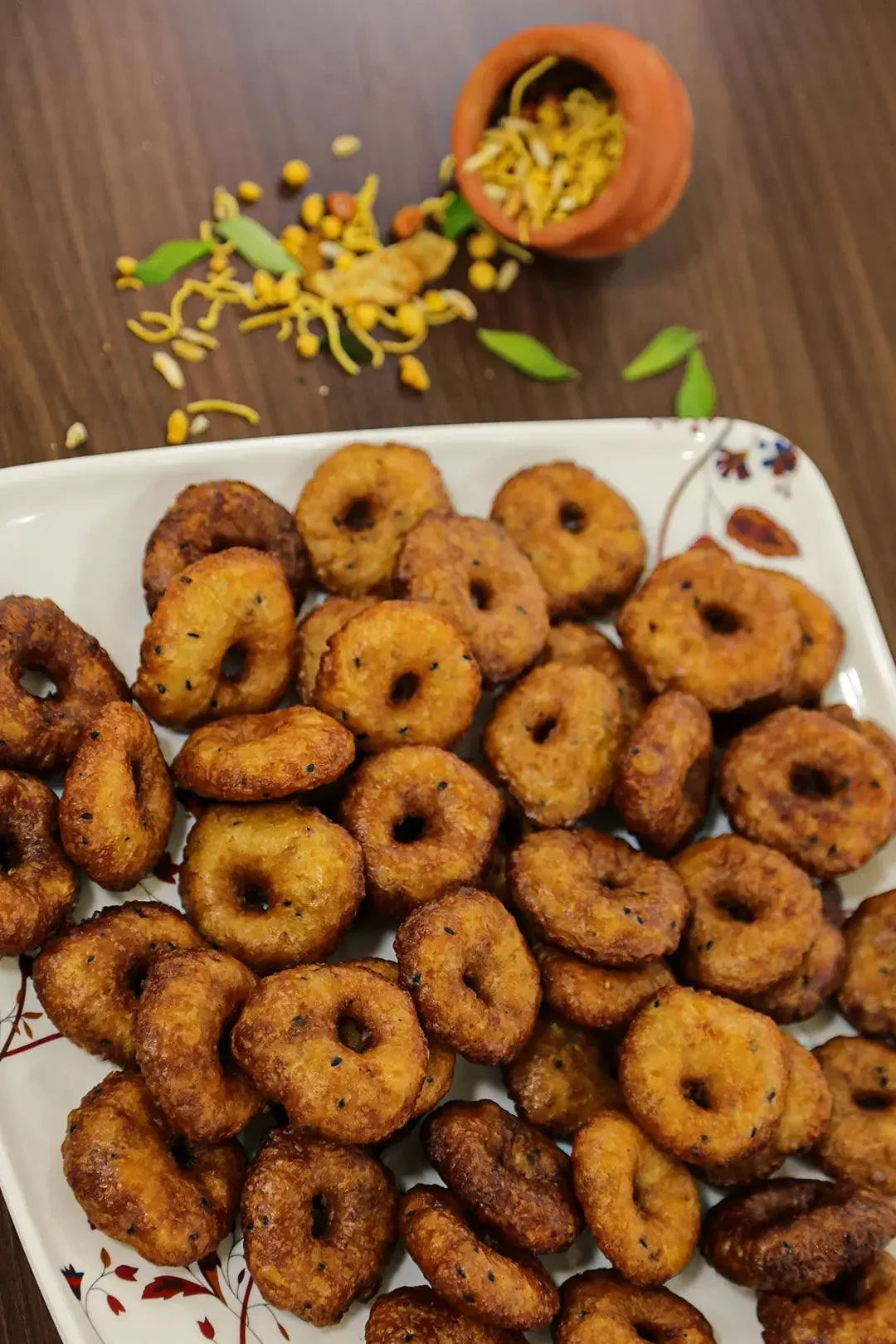 Sattur Mittai Kadai Adhirasam - Safuron