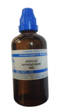 Aesculus Hippocastanum Dilution 200 C