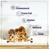 Happilo Premium Oven Roasted & Lightly Salted Party Mix Happilo