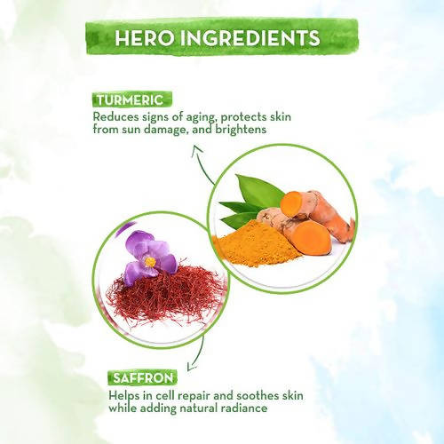 Mamaearth Ubtan Day Cream For Skin Brightening Mamaearth Ubtan Day Cream For Skin Brightening