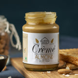 Almond House Almond Butter - Safuron