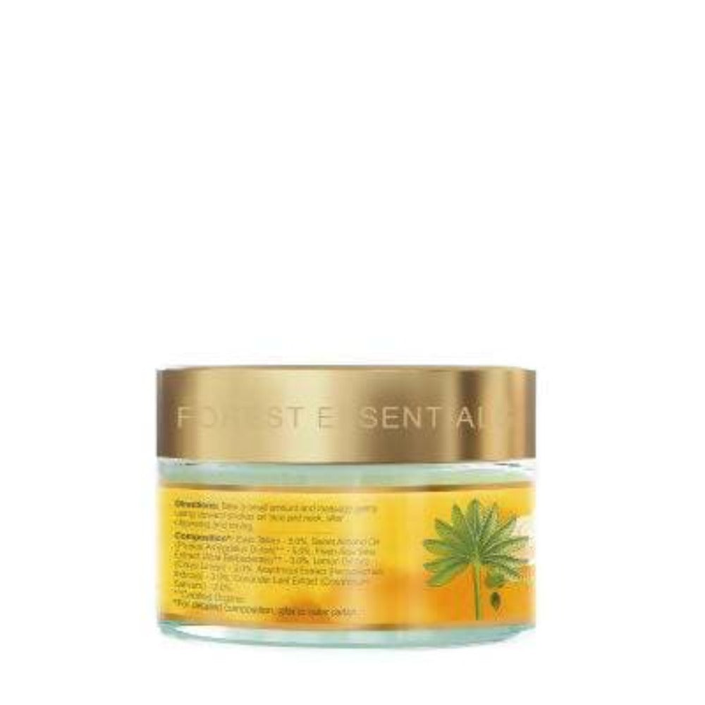 Forest Essentials Eladi Day Cream SPF 30 Forest Essentials Eladi Day Cream SPF 30