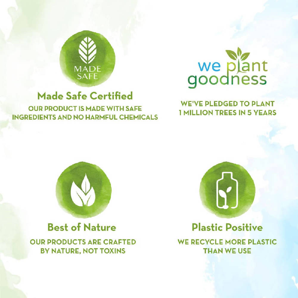 Mamaearth Eggplex Shampoo Mamaearth Eggplex Shampoo