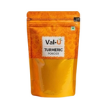 Val-U Organics Turmeric Powder - Dista