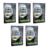 Patanjali Kesh Kanti Herbal Mehndi (Natural Black) - safuroncart