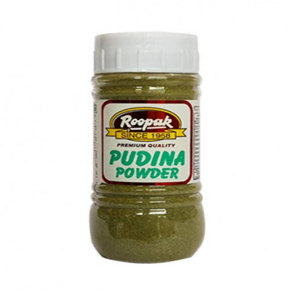 Roopak Pudina Powder - Safuron