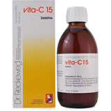 Dr. Reckeweg Vita-C 15 Nerve Tonic - Safuron Naturals