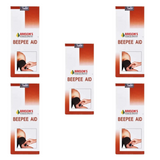 Bakson's Homeopathy Beepee Aid Drops - Safuron Naturals