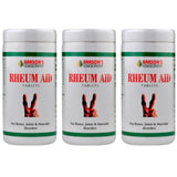 Bakson's Rheum Aid Tablet - Safuron Naturals