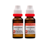 Bakson's Spondy Aid Drops - Safuron Naturals