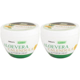 Bakson's Sunny Aloe Vera Calendula Cream - Safuron Naturals