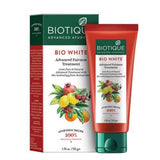 Biotique Bio White Advanced Fairness Treatment