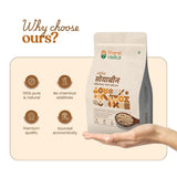 Bharat Vedica Organic Soyabean Bharat Vedica