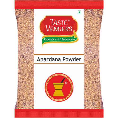 Taste Venders Anardana Powder - Safuron