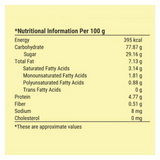 Haldiram's Badam Halwa Haldiram's
