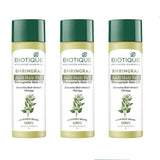 Biotique Bio Bhringraj Fresh Growth Therapeutic Oil For Falling Hair - Safuron