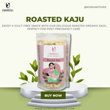 Nuskha Roasted Kaju Nuskha