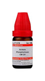 Dr. Willmar Schwabe India Acidum Phosphoricum Dilution