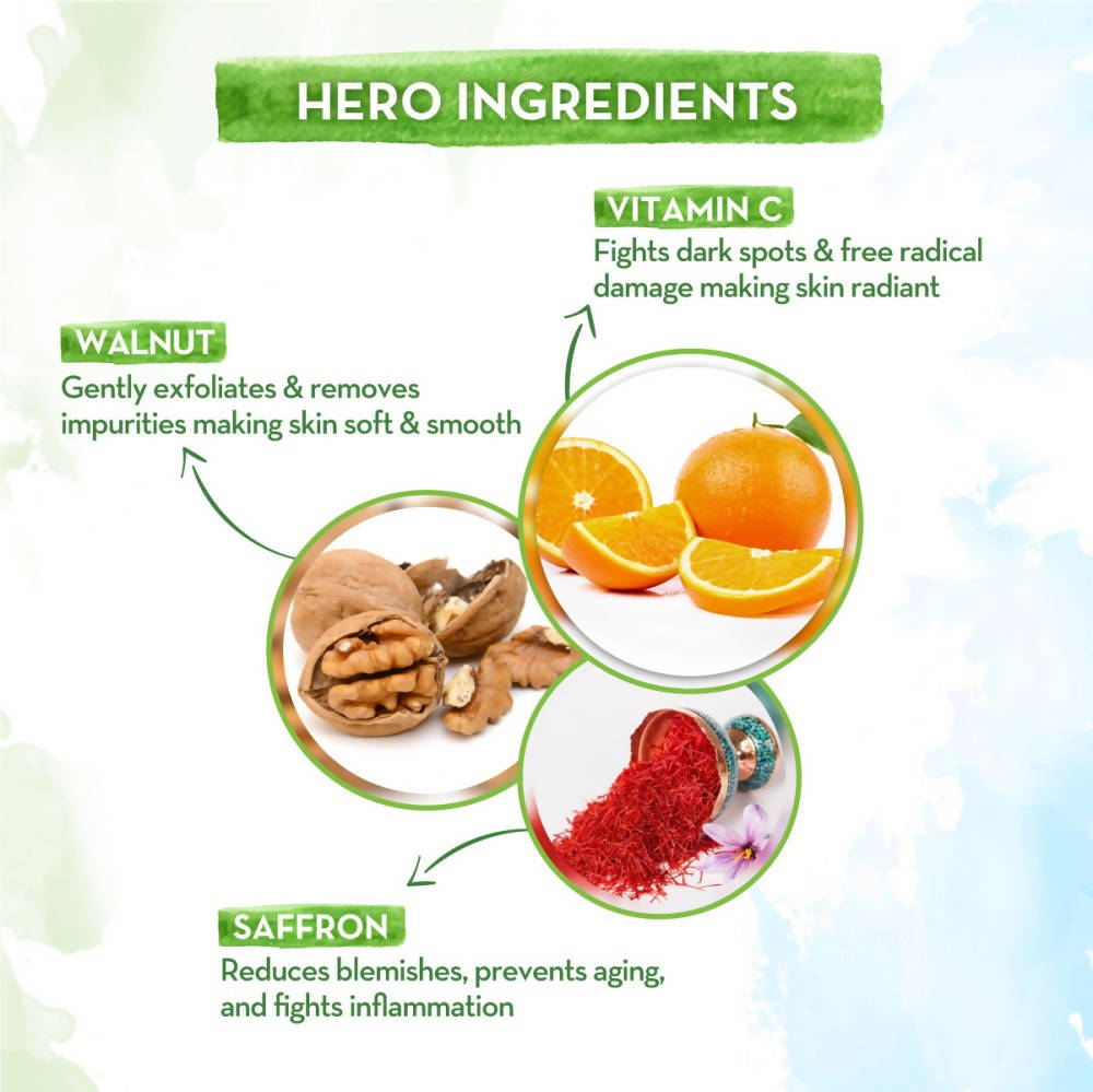 Mamaearth Vitamin C Tinted 100% Natural Lip Balm Mamaearth Vitamin C Tinted 100% Natural Lip Balm
