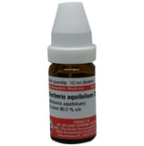 Dr. Willmar Schwabe Germany Berberis Aquifolium Dilution - Safuron Naturals