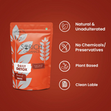 Sorich Organics Daily Detox Morning Delight Sorich