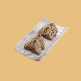 Agra Sweets Banjara Badam Caramel Roast - Dista